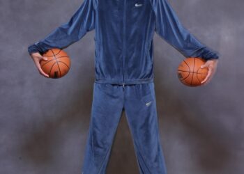 BASKETBALL  : Victor Wembanyama, premier choix lors du DRAFT NBA 2023, une première pour un Français