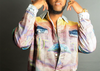 Le nouveau titre de Kemay, intitulé « Alibi », est maintenant disponible !