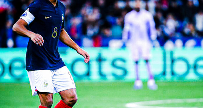 « Zaïre-Emeri : Quand la Précocité et la Performance Fusionnent pour Forger une Nouvelle Légende »