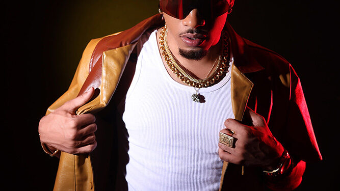 T-Stone: Une Performance Captivante dans son Dernier Clip !