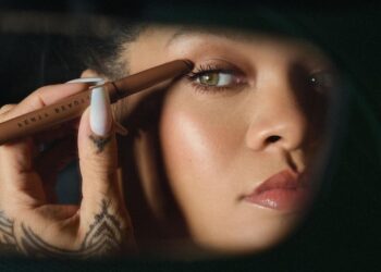 Fenty Beauty de Rihanna est la plus grande marque de beauté de célébrités au monde