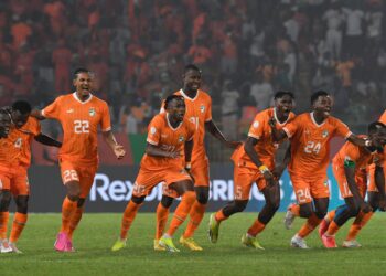 L&rsquo;Incroyable Résilience de la Côte d&rsquo;Ivoire à la CAN 2023