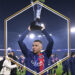 Kylian Mbappé : Brillant et Mystérieux, Son Talent Scintille tandis que Son Avenir Questionne