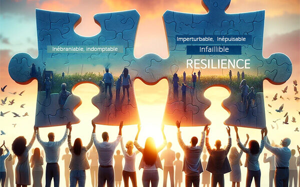 Surmonter les Échecs : La Route Vers la Résilience