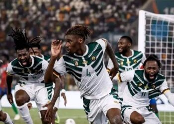 L&rsquo;Éclatante Réussite de la 34e Coupe d&rsquo;Afrique des Nations : Une Affirmation de l&rsquo;Excellence Africaine