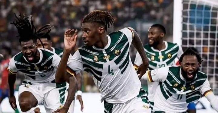 L&rsquo;Éclatante Réussite de la 34e Coupe d&rsquo;Afrique des Nations : Une Affirmation de l&rsquo;Excellence Africaine