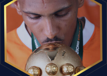 Sébastien Haller : L&rsquo;incarnation de la résilience et la fierté nationale