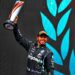 Un Nouveau Chapitre pour une Légende : Lewis Hamilton Rejoint Ferrari