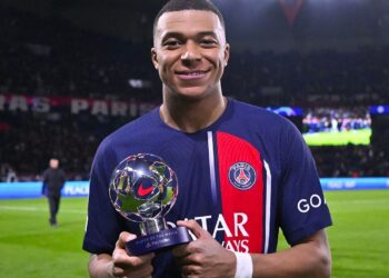 Kylian Mbappé: Un Symbole d'Ambition et de Résilience