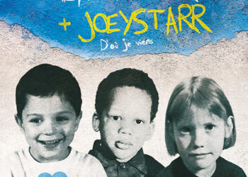 Vilain Cœur & Joey Starr Fusionnent pour « D&rsquo;où Je Viens » : Entre Exil et Nostalgie