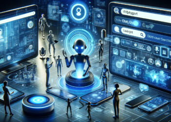 L&rsquo;avenir du SEO : Que se passera-t-il si ChatGPT remplace les moteurs de recherche ?