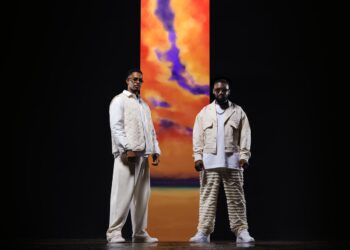 Dr. Yaro & La Folie : Le Duo Qui Réinvente la Scène Urbaine Française