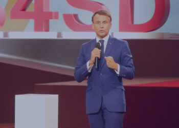 JO 2024 – Sport et influence : La France se positionne en leader mondial