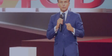 JO 2024 – Sport et influence : La France se positionne en leader mondial