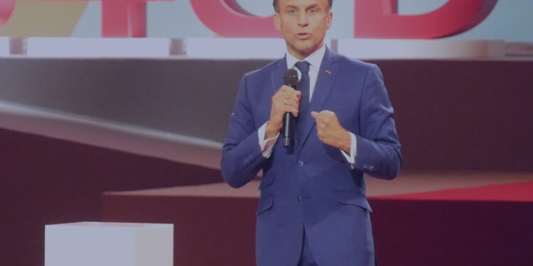 JO 2024 – Sport et influence : La France se positionne en leader mondial