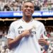 « Kylian Mbappé : L&rsquo;arrivée Triomphale d&rsquo;une icône mondiale au Real Madrid »