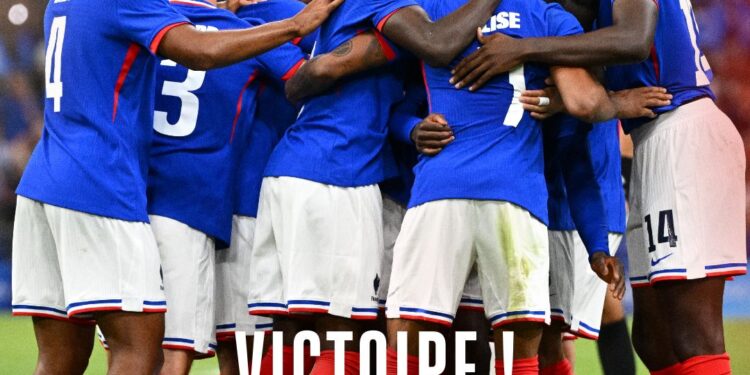 Paris 2024 : Une Première Journée Olympique Éblouissante et Prometteuse