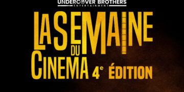 « Hervé Moukoko Révèle les Défis et Réussites de la Semaine du Cinéma »