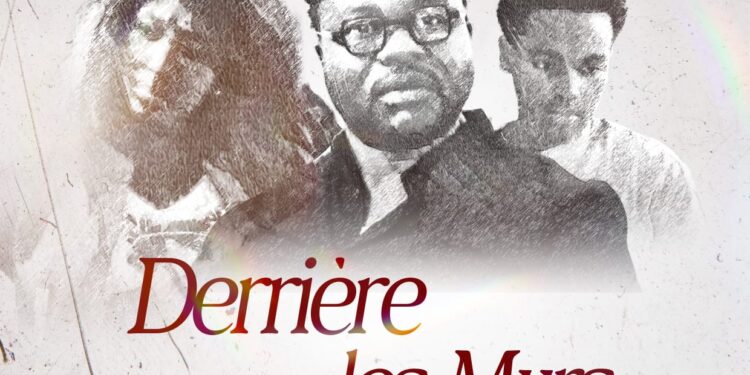 Derrière les Murs : Un Court-Métrage Poignant de Chivazz Ceebor-G pour Sensibiliser sur les Violences Conjugales