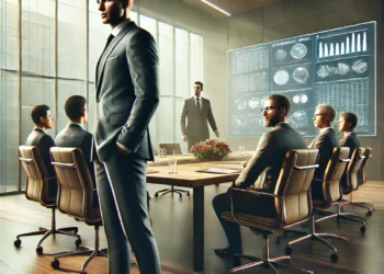 Les clés du leadership en temps de crise : Comment guider avec résilience et vision