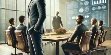 Les clés du leadership en temps de crise : Comment guider avec résilience et vision