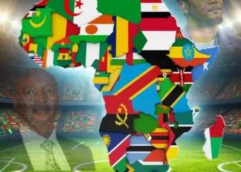 Le Football Africain : Entre Ingérences Politiques et Développement Structurel