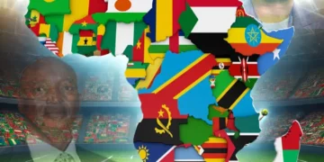Le Football Africain : Entre Ingérences Politiques et Développement Structurel