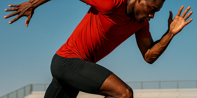 “Repousser ses limites : La quête de la performance”