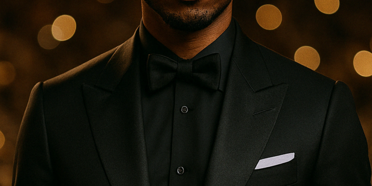 « L’élégance de l’impact : incarner l’excellence avec audace »