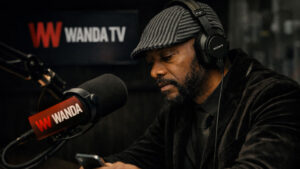 Entretien avec le fondateur de Wandayance, Armand OSSEY