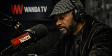 Entretien avec le fondateur de Wandayance, Armand OSSEY