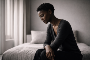 introspection diaspora solitude intérieur réflexion parcours vie