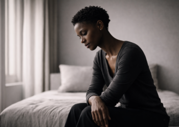 introspection diaspora solitude intérieur réflexion parcours vie