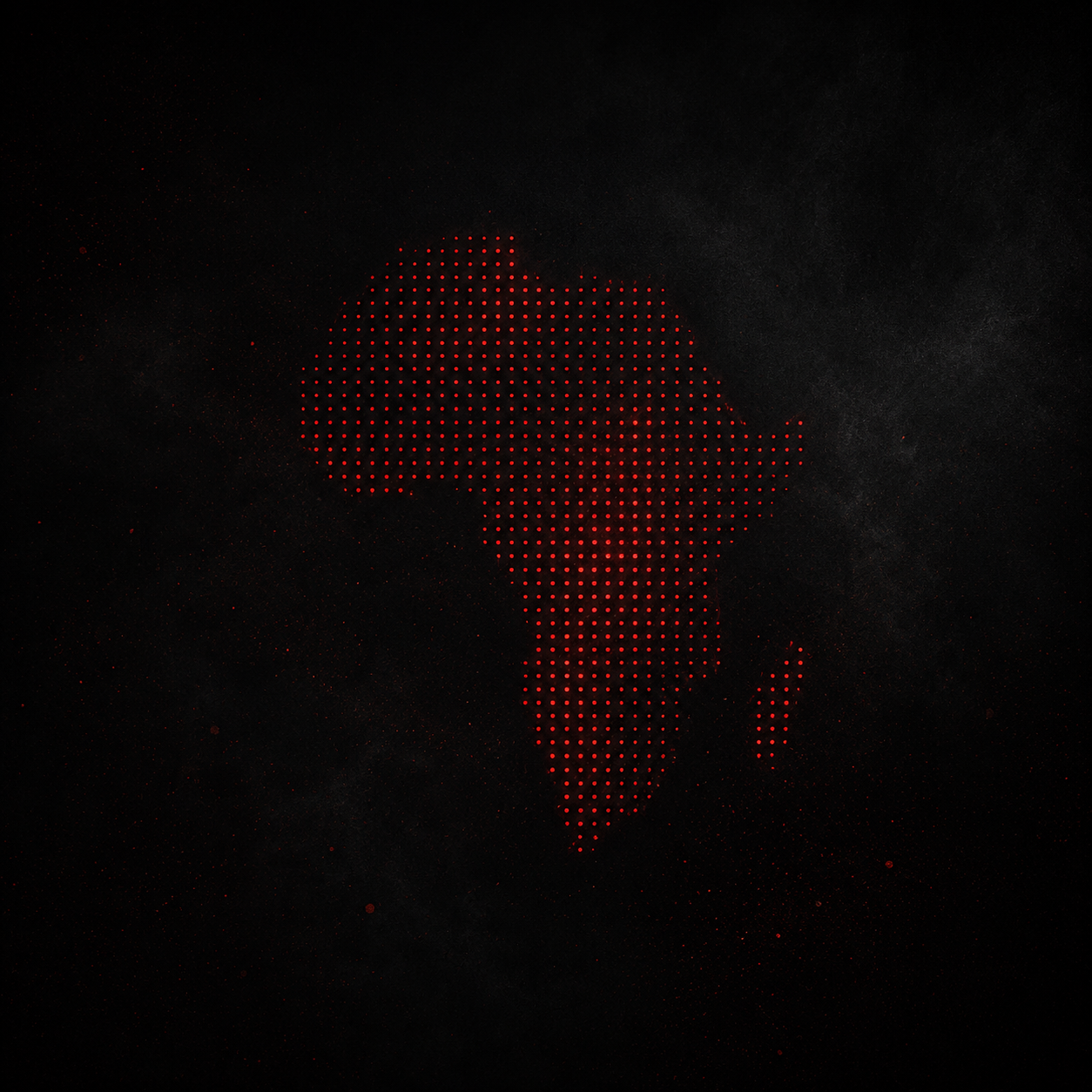 Carte analytique du football africain par Wanda Data