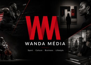 Visuel éditorial Wanda Média avec logo WM officiel, représentant les univers sport, culture, business et lifestyleVisuel éditorial Wanda Média avec logo WM officiel, représentant les univers sport, culture, business et lifestyle