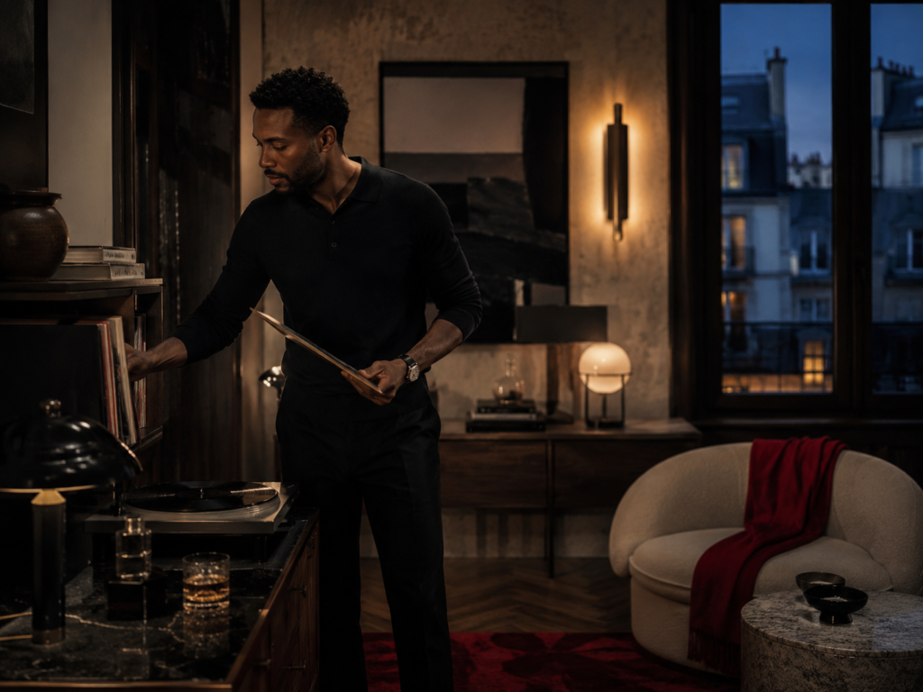 Visuel Life Wanda Média autour des rituels, de l’intérieur, du style et des usages contemporains