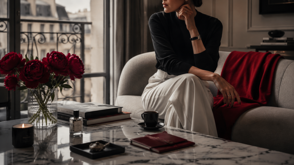 Visuel Life Wanda Média autour des usages, du style et des rituels contemporains